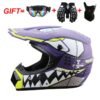 ATV helmet, dirt bike helmet ATV helmet, dirt bike helmet
