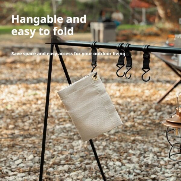 heat resistant pad