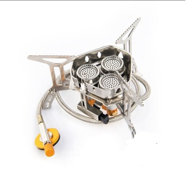 windproof cooking stove