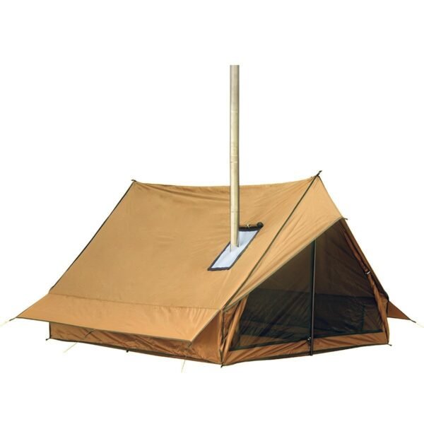 BC cabin tent