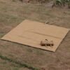 sandproof ground sheet