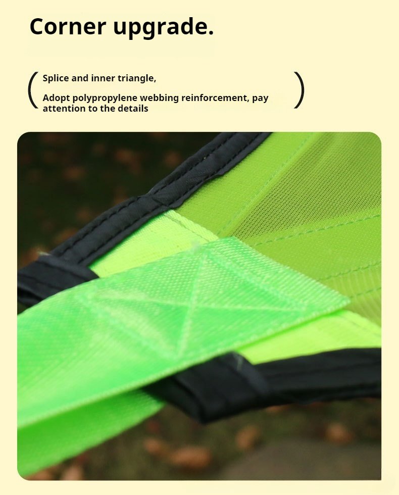 Camping Hammock