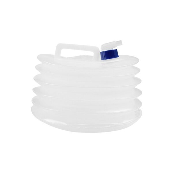 foldable water bucket