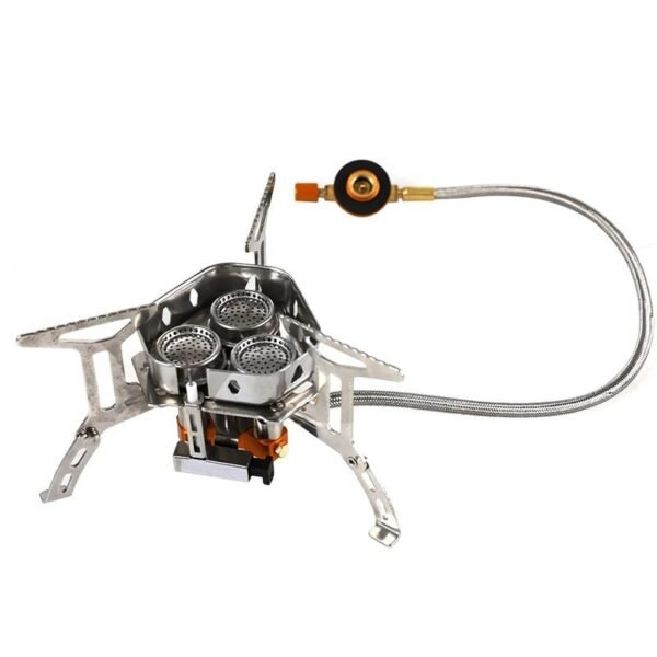 backpacking stove