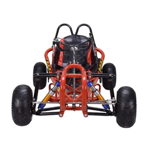 6.5HP kart