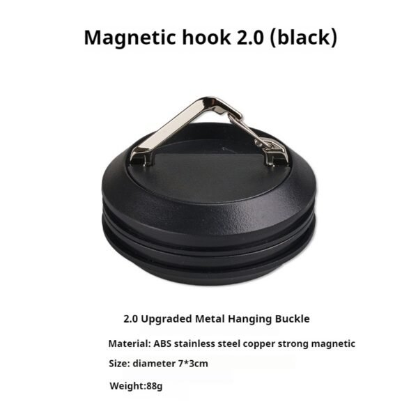 car roof tent hooks