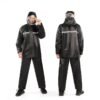 riding rain suit riding rain suit
