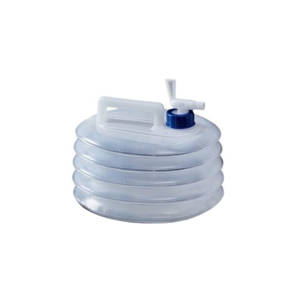 collapsible water container5L