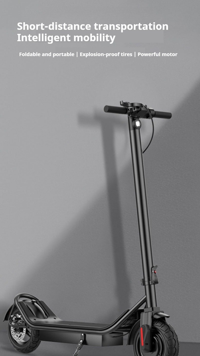 electric scooter for adults