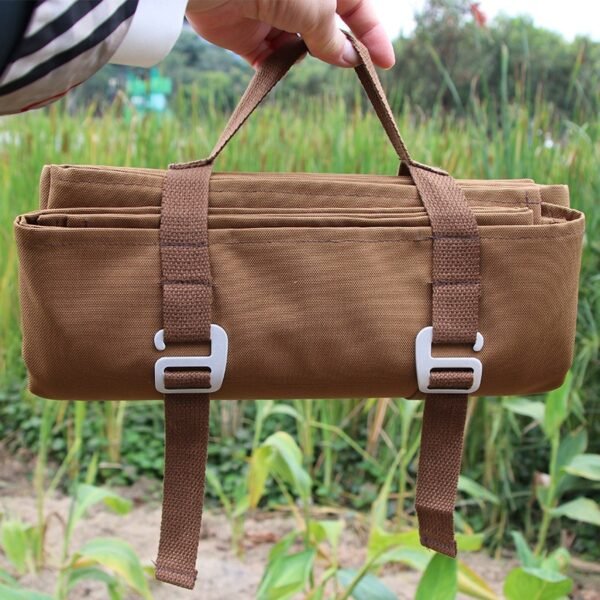 portable picnic blanket