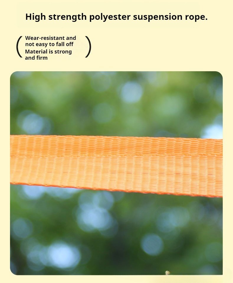 Portable Hammock Strap