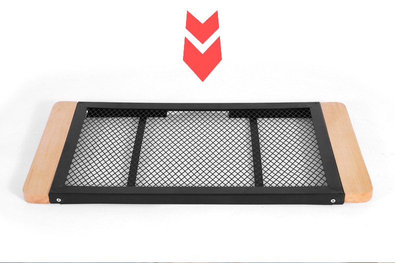 Outdoor Camping Folding Table