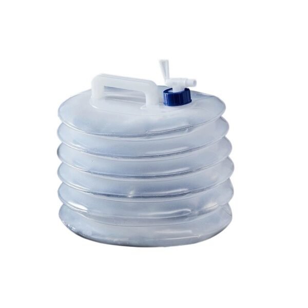 collapsible water container10L