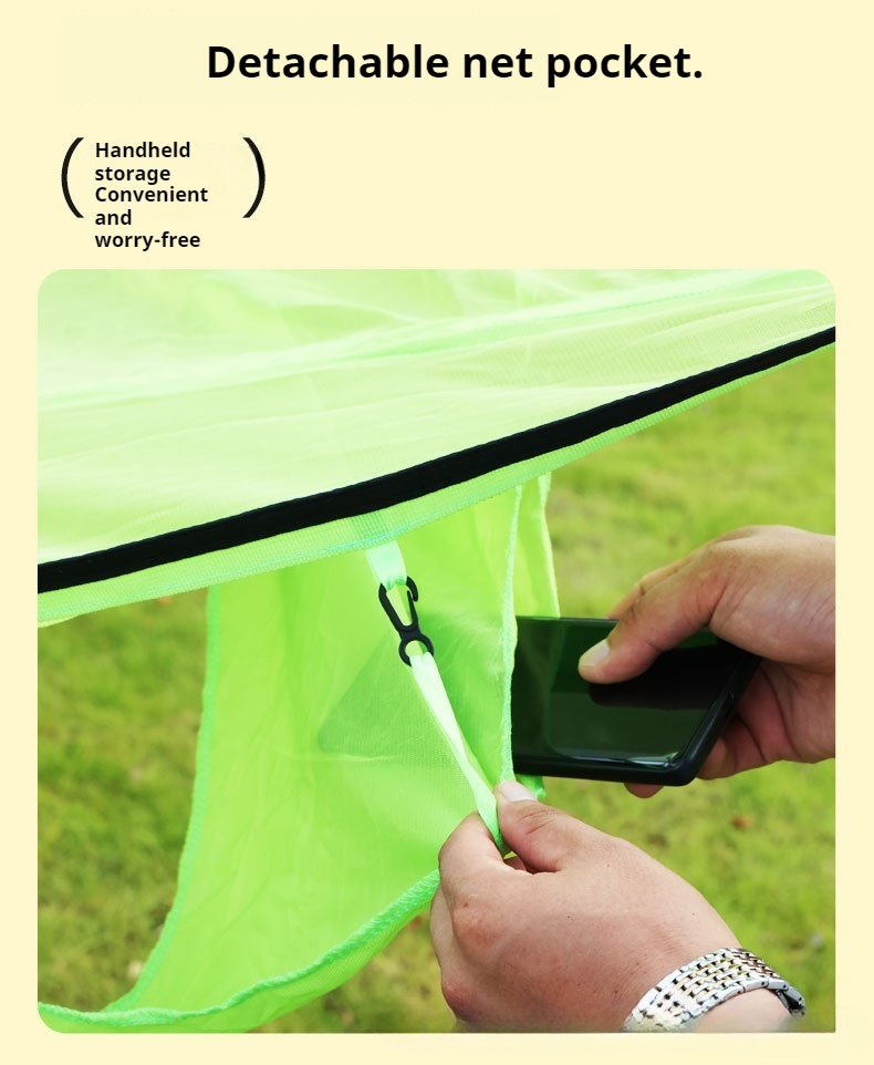 Camping Hammock