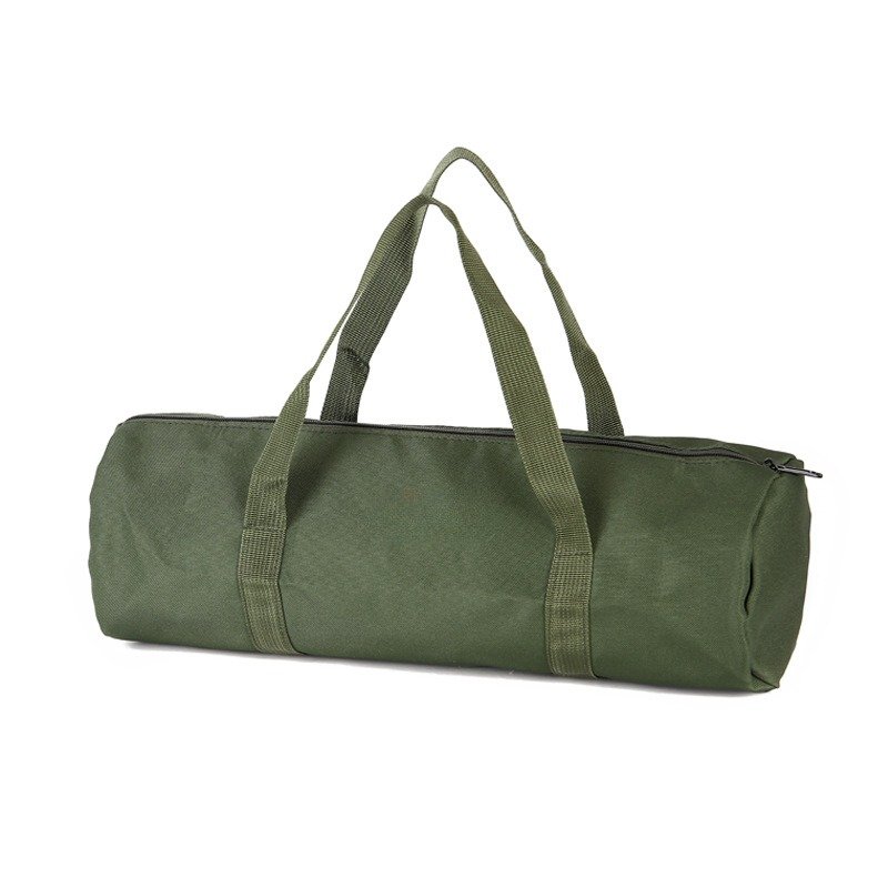 Camping Tent Gear Bag - Wind Rope & Tool Organizer Set - Image 8