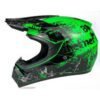 lightweight ABS motocross helmet for teens lightweight ABS motocross helmet for teens