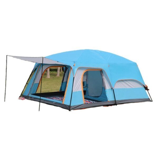 portable tent