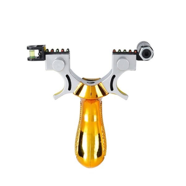 high-power slingshot