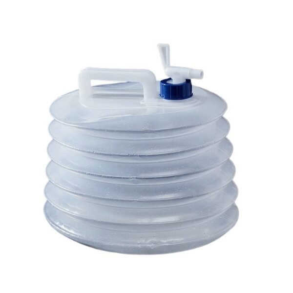 collapsible water container15L