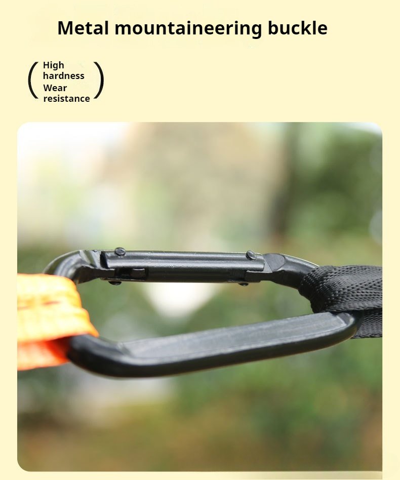 Camping Hammock