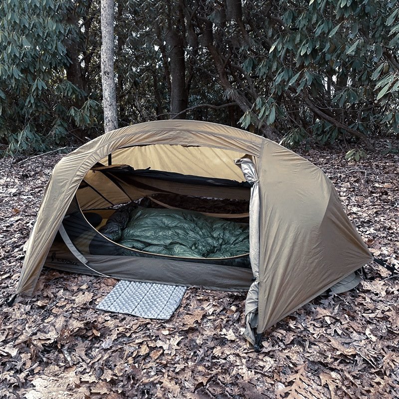 3 Season Large Size Easy Setup Tent