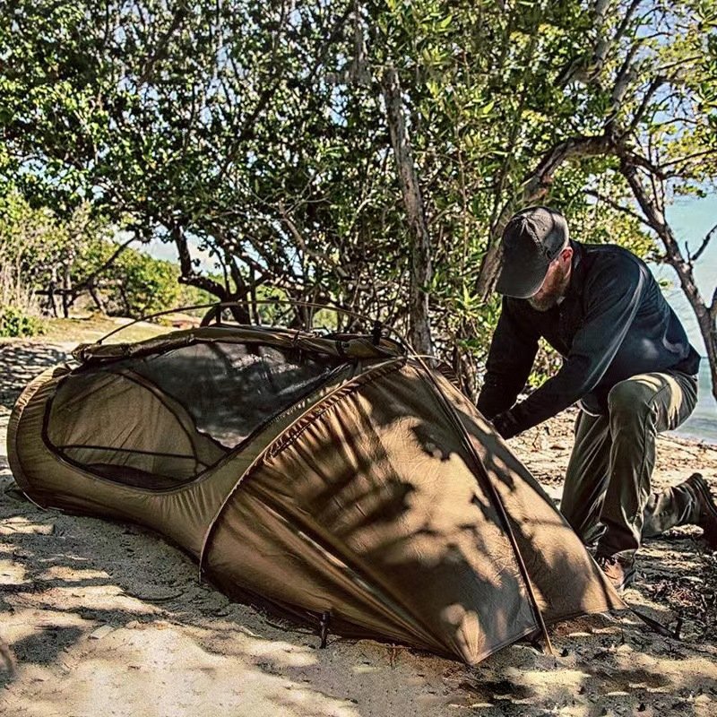 Mosquito Net Tent