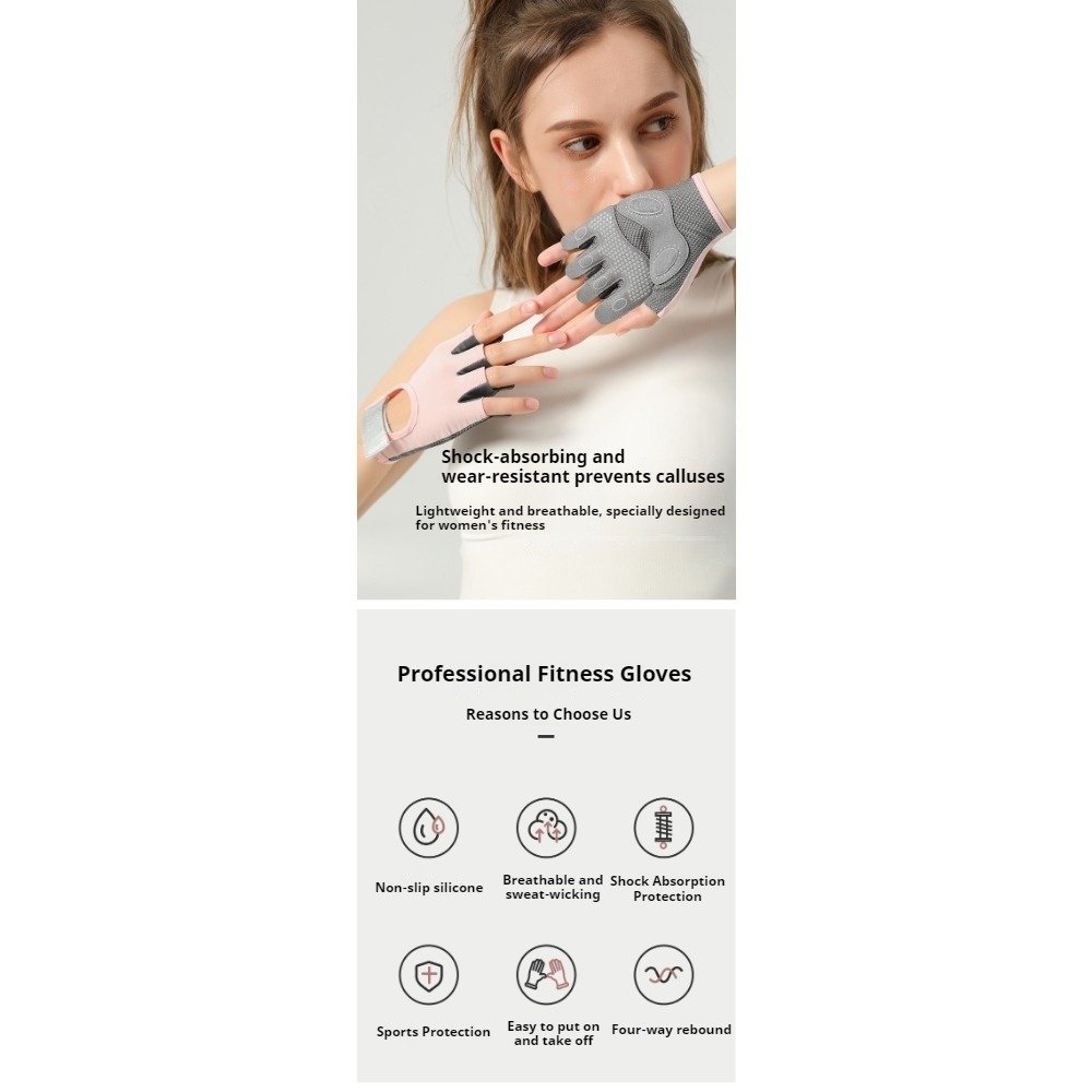 fitness gloves