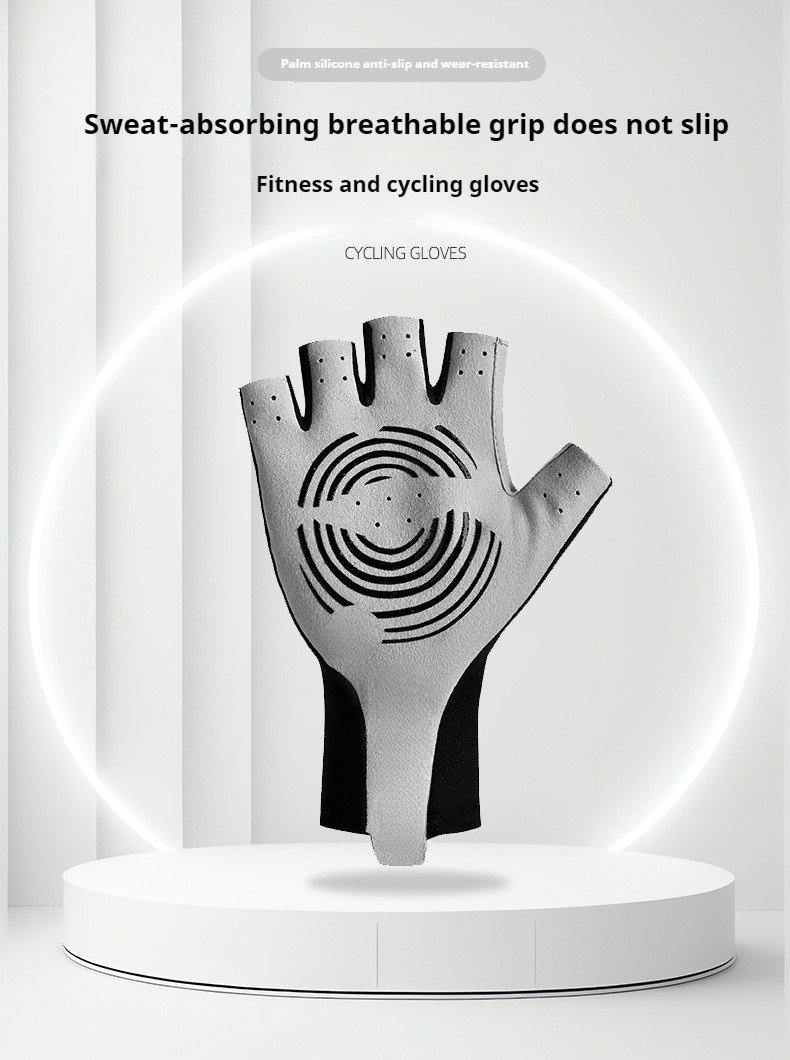 cycling gloves women