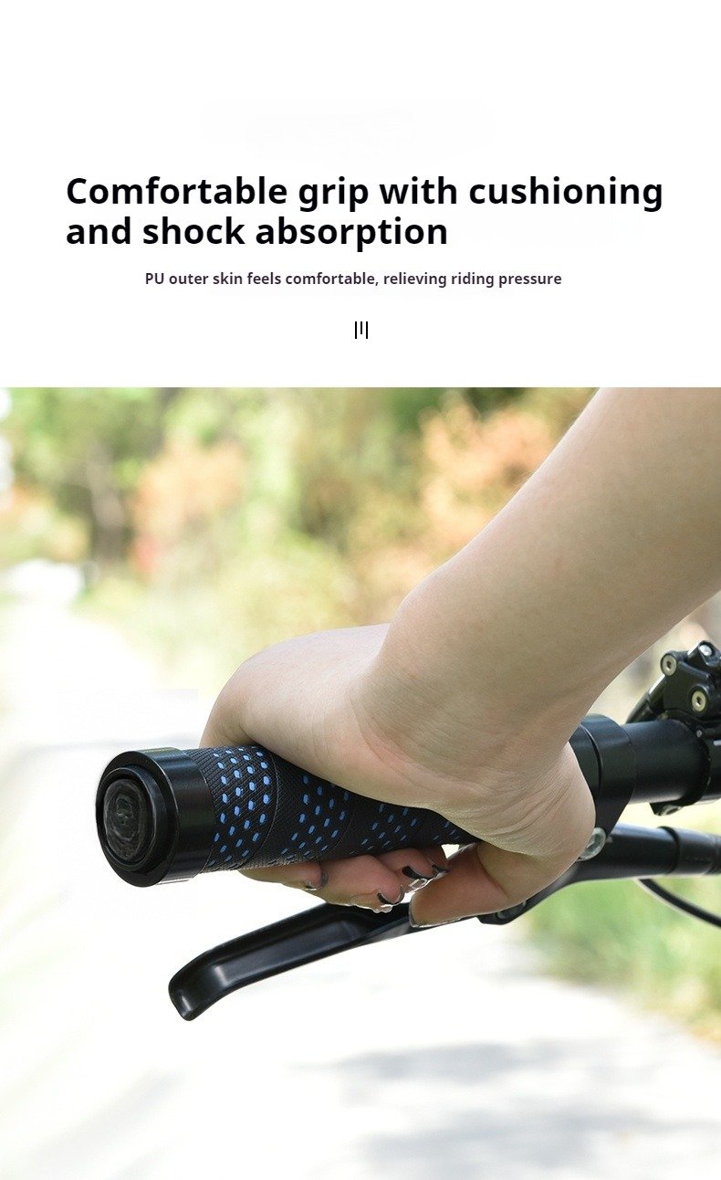 bike grips