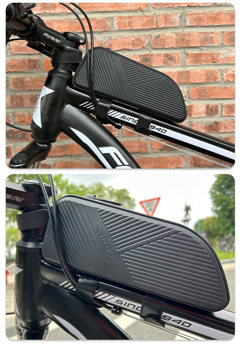 waterproof bicycle bag