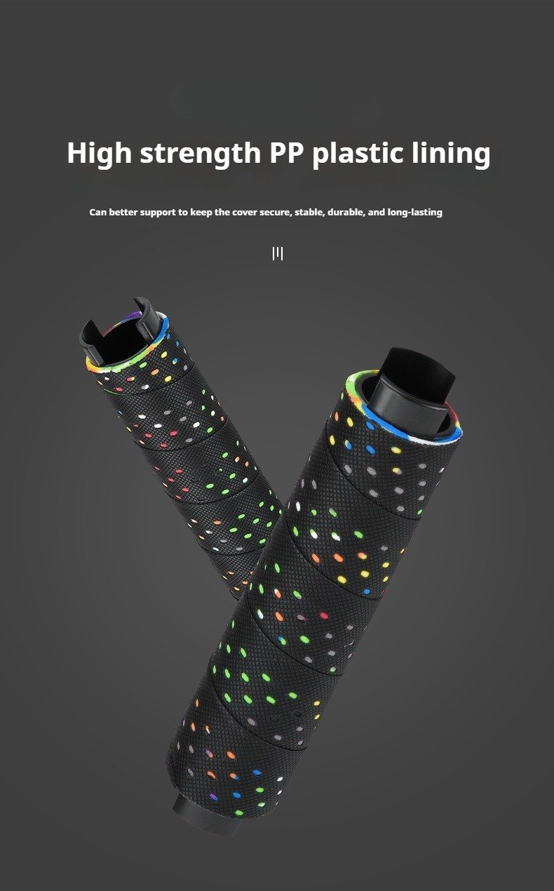 mountain bike handle grips