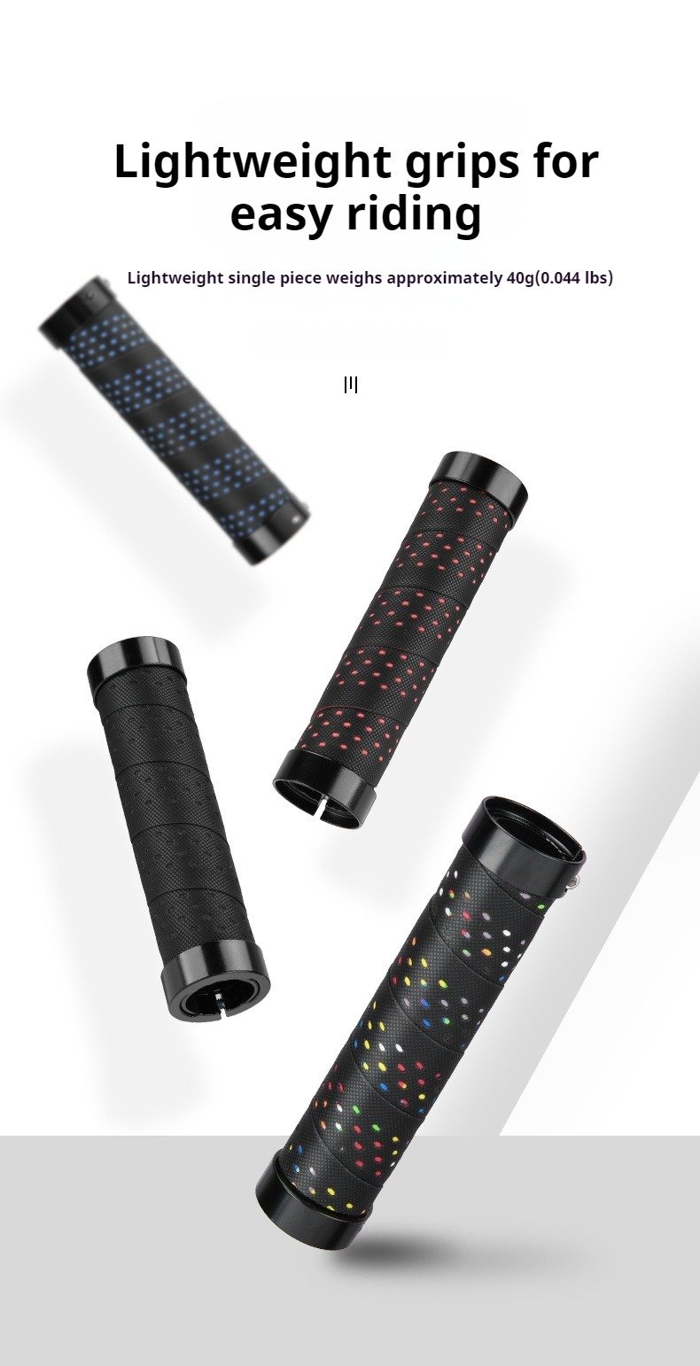 bike grips