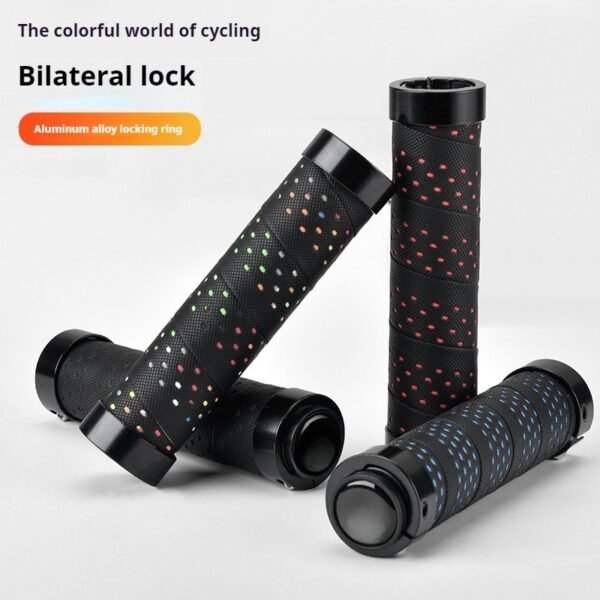 bike grips