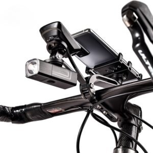 bike phone mount