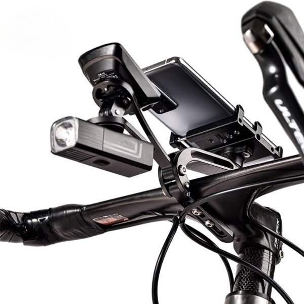 bike phone mount