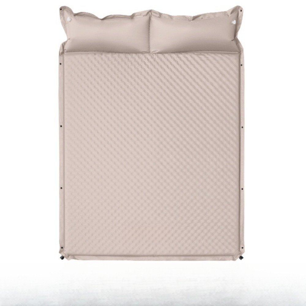 self-inflating mat self-inflating mat