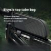 bike top tube bag bike top tube bag
