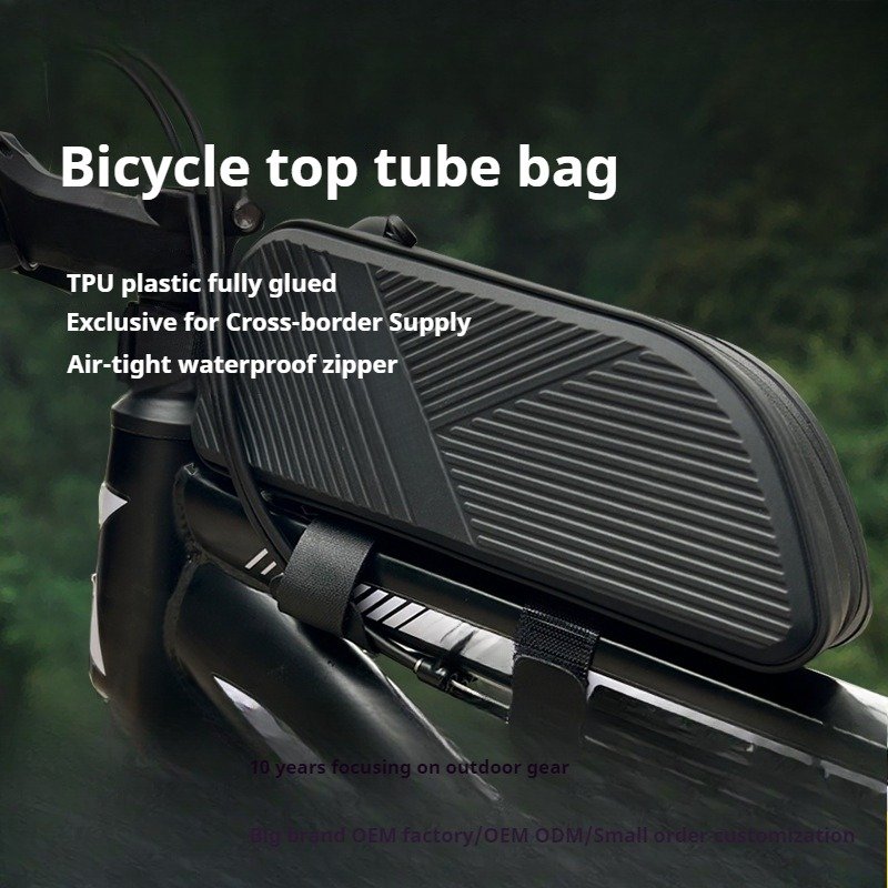 bike top tube bag