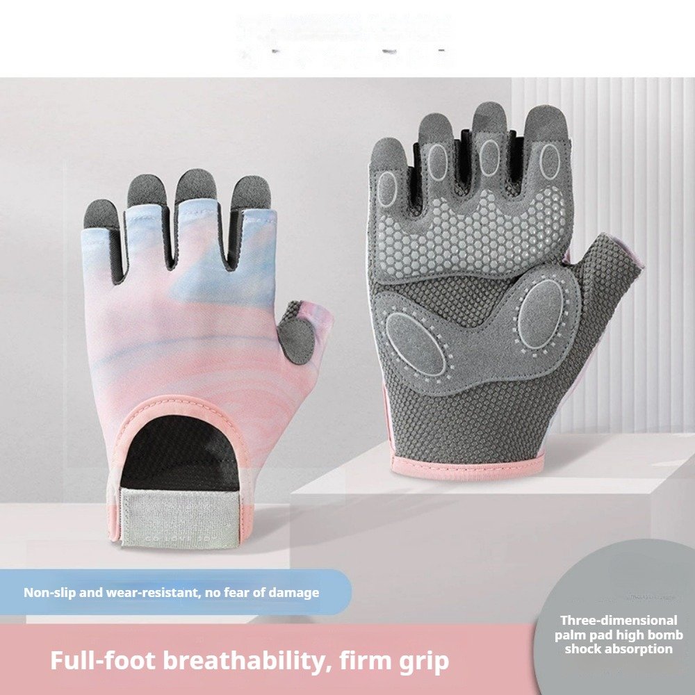 fitness gloves