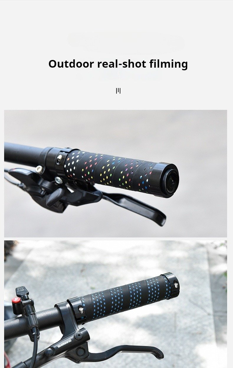 mountain bike handle grips