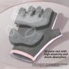 women workout gloves