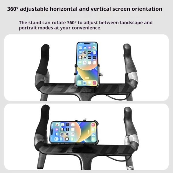 3-in-1 bicycle holder
