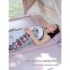portable sleeping pad portable sleeping pad