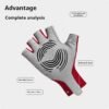 breathable workout gloves breathable workout gloves