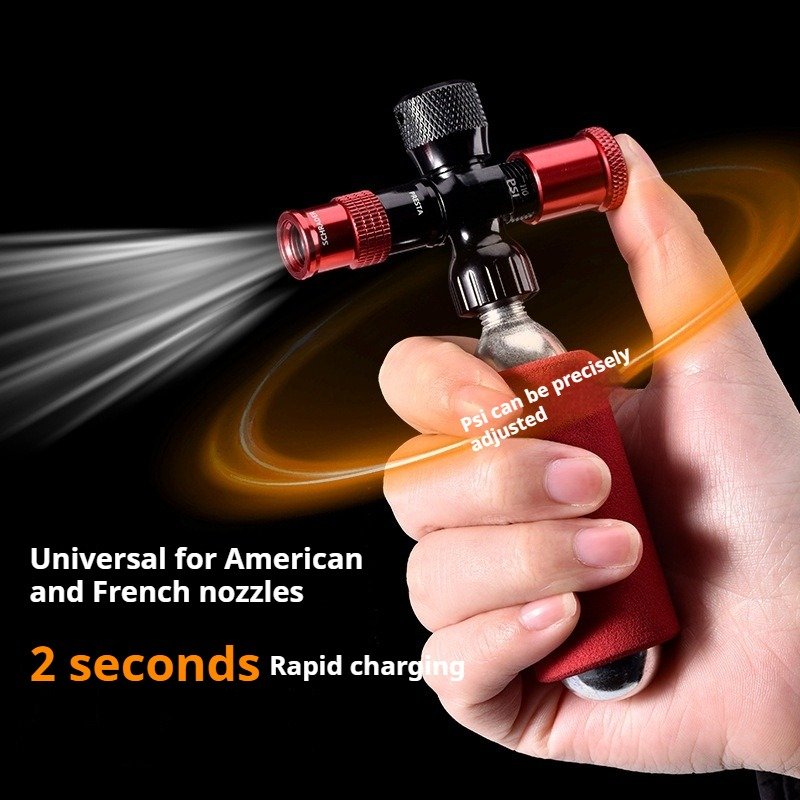 mini bike pump