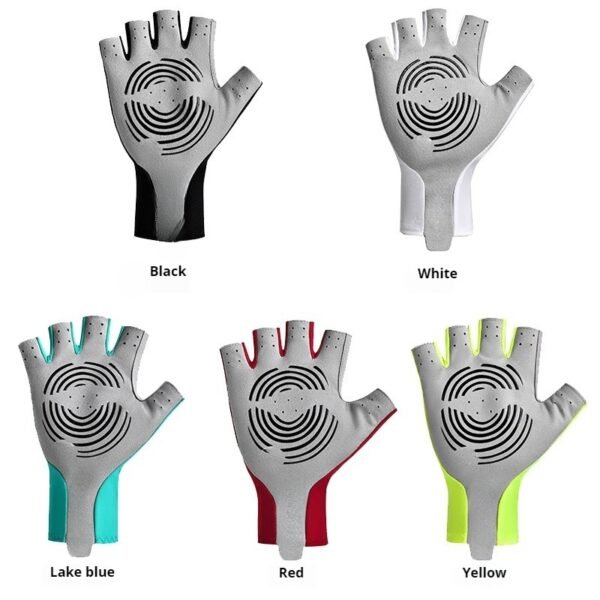 lightweight fishing gloves