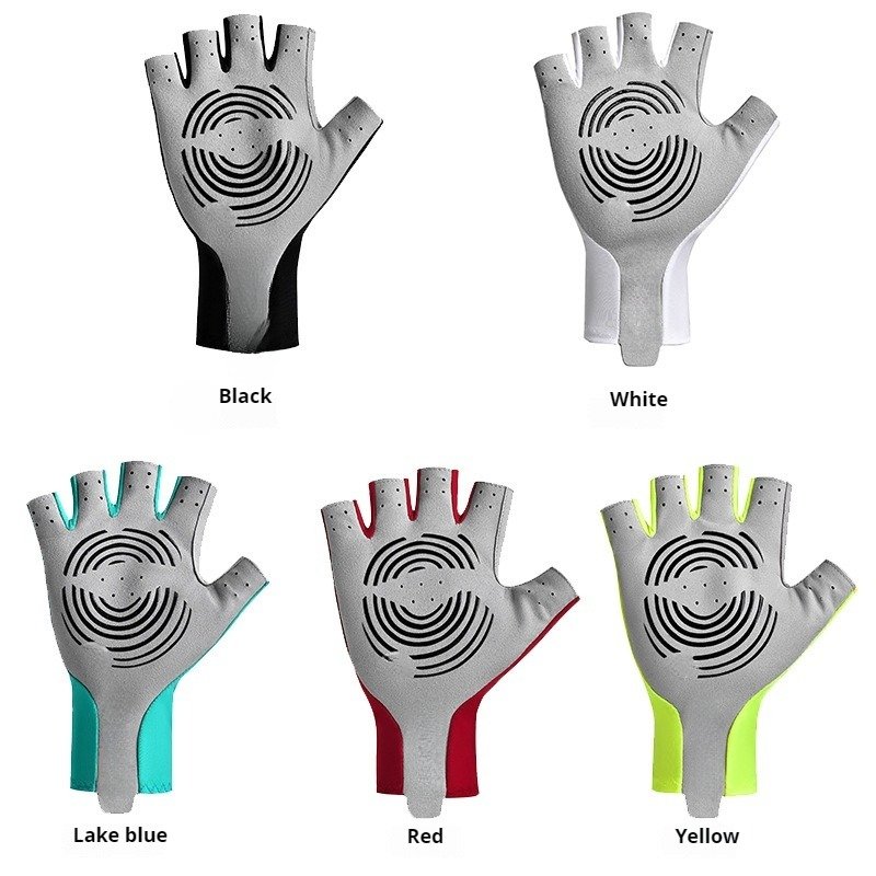 lightweight fishing gloves