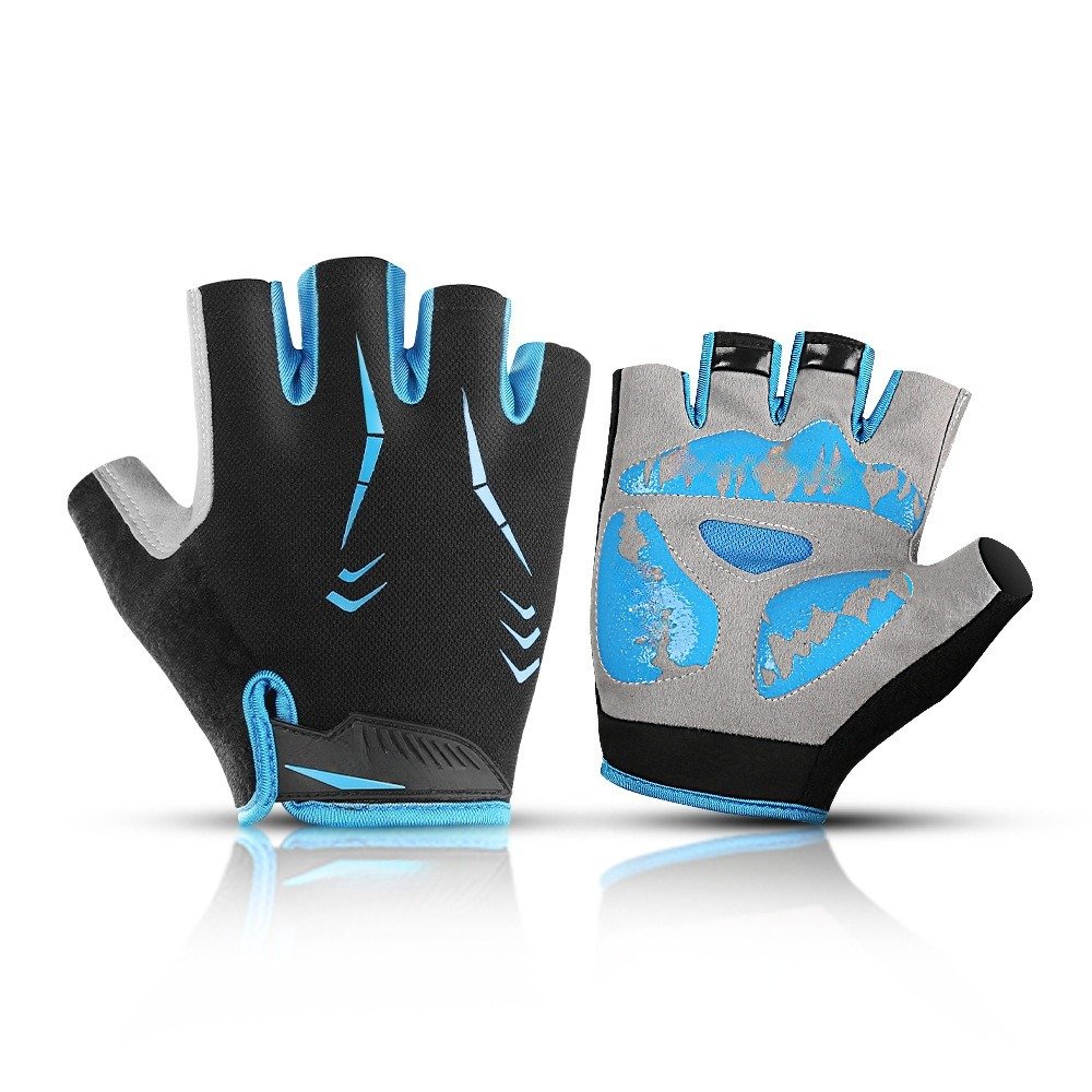 mountain bike gloves