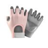 shock absorption sports gloves