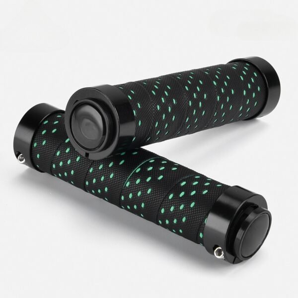 mountain bike handle grips